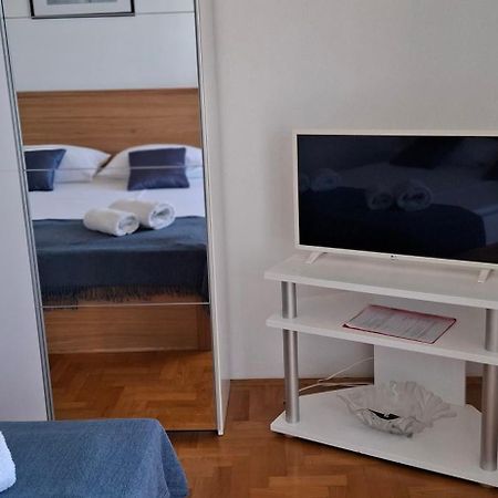 Apartments Lidija 스베티 유라이 외부 사진