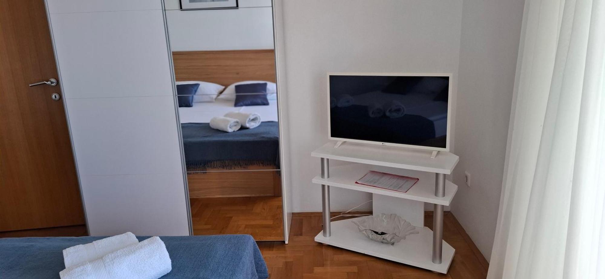 Apartments Lidija 스베티 유라이 외부 사진