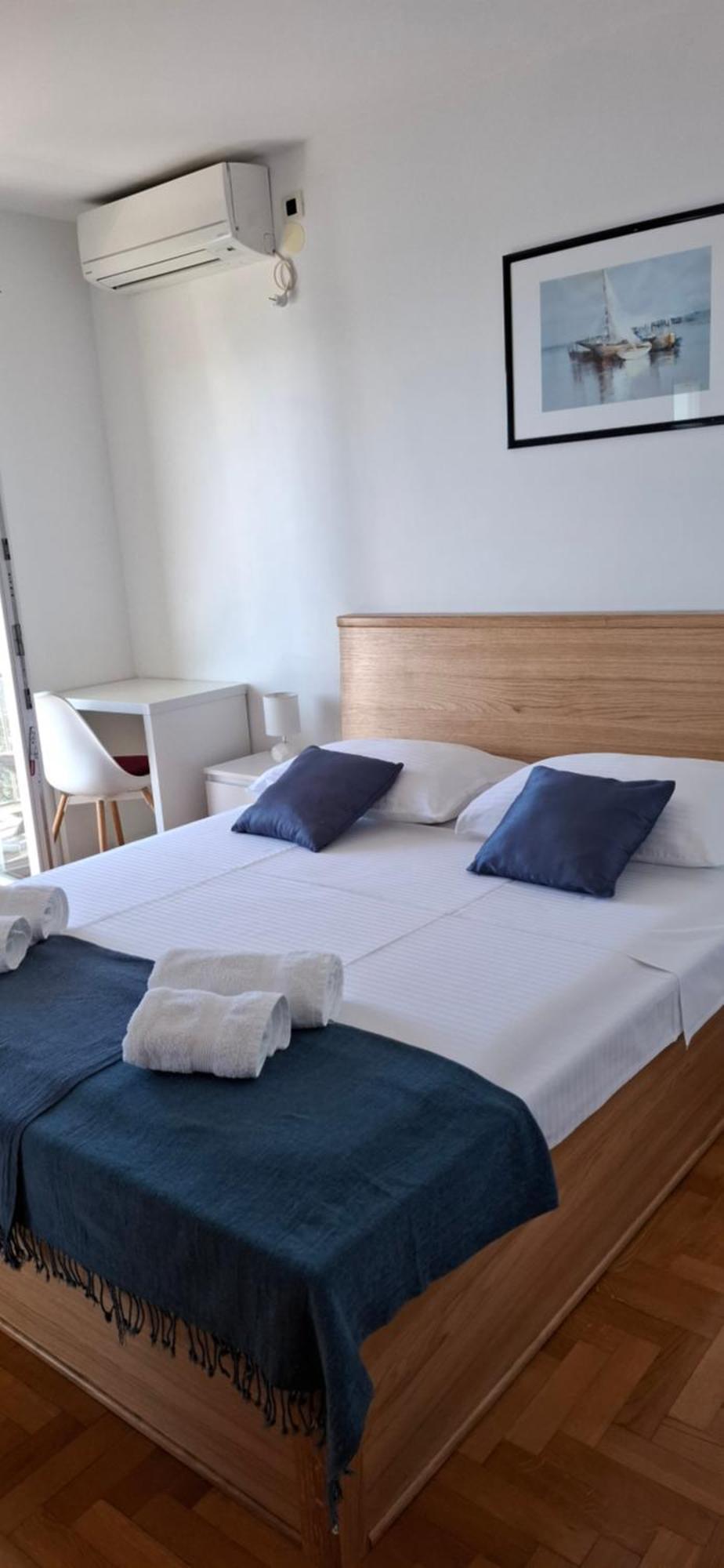 Apartments Lidija 스베티 유라이 외부 사진
