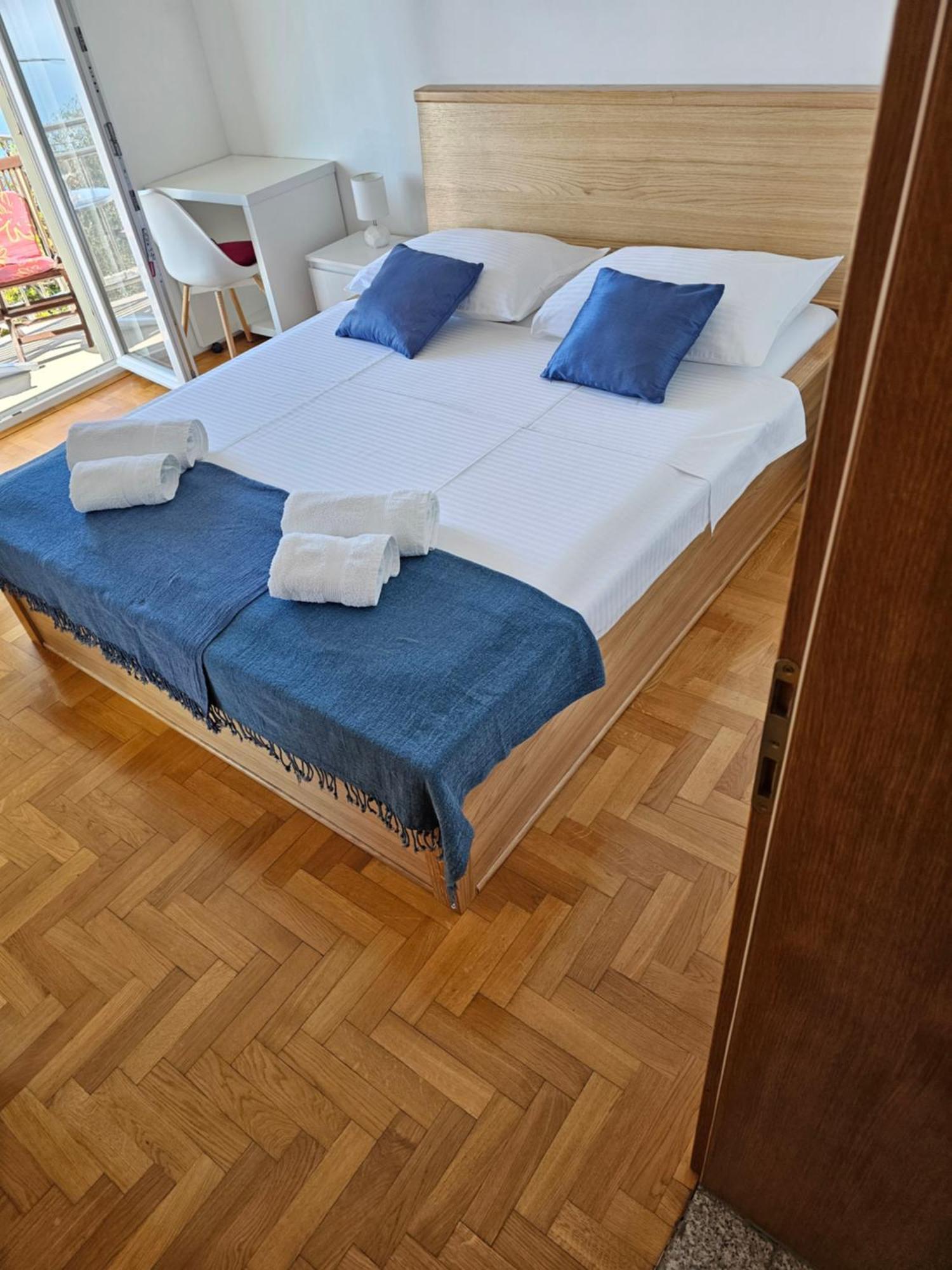 Apartments Lidija 스베티 유라이 외부 사진
